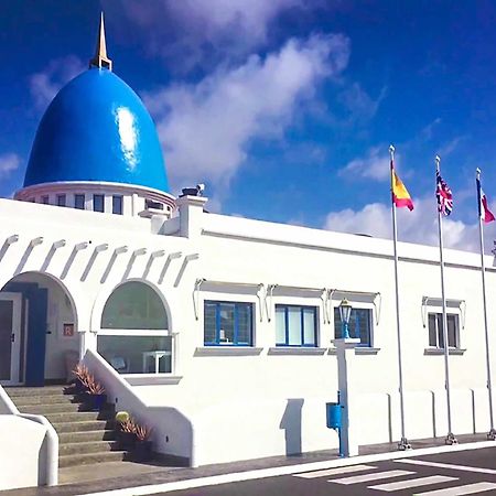Prive Royal Villa Bahiazul Corralejo Ngoại thất bức ảnh