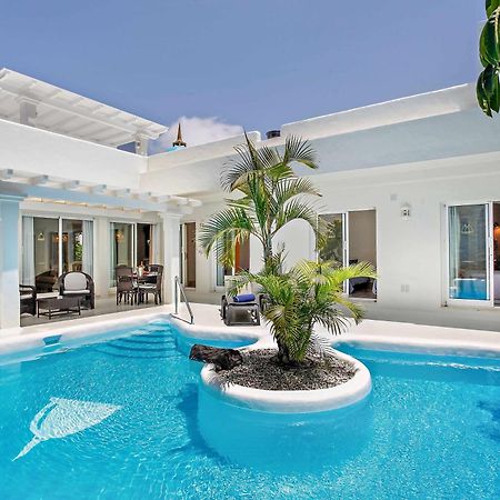 Prive Royal Villa Bahiazul Corralejo Ngoại thất bức ảnh