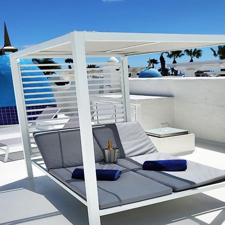 Prive Royal Villa Bahiazul Corralejo Ngoại thất bức ảnh