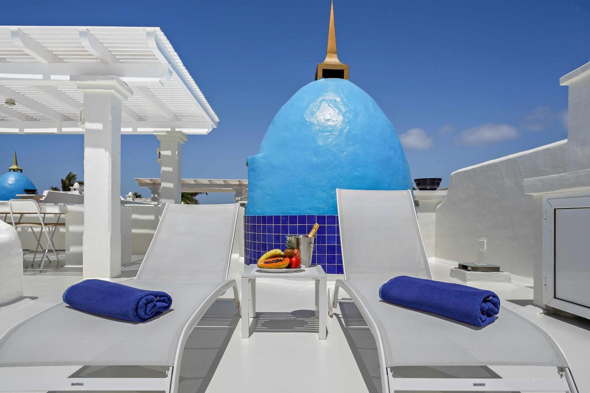 Prive Royal Villa Bahiazul Corralejo Ngoại thất bức ảnh