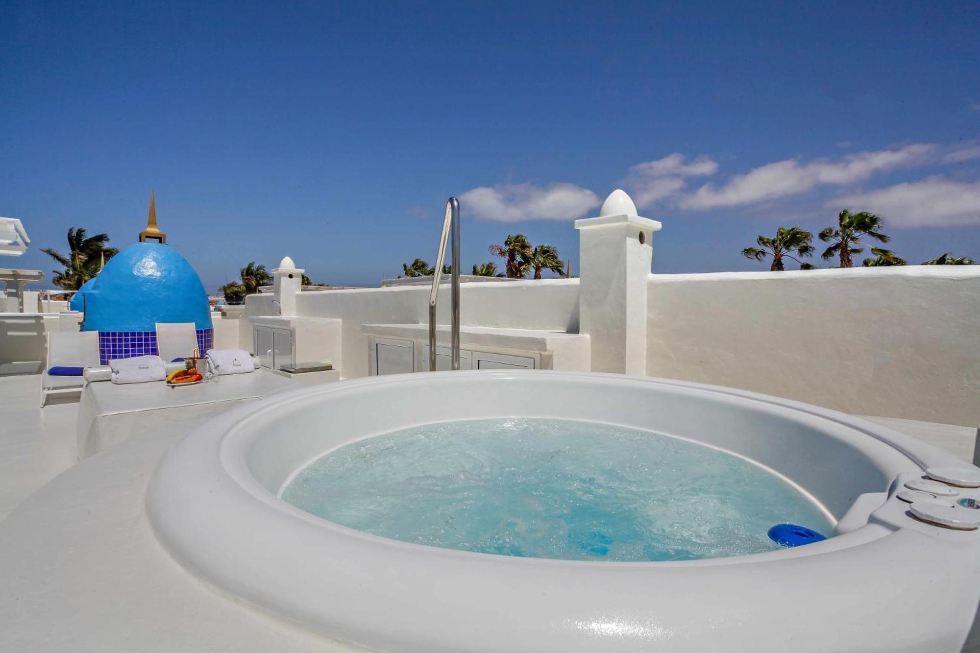Prive Royal Villa Bahiazul Corralejo Ngoại thất bức ảnh