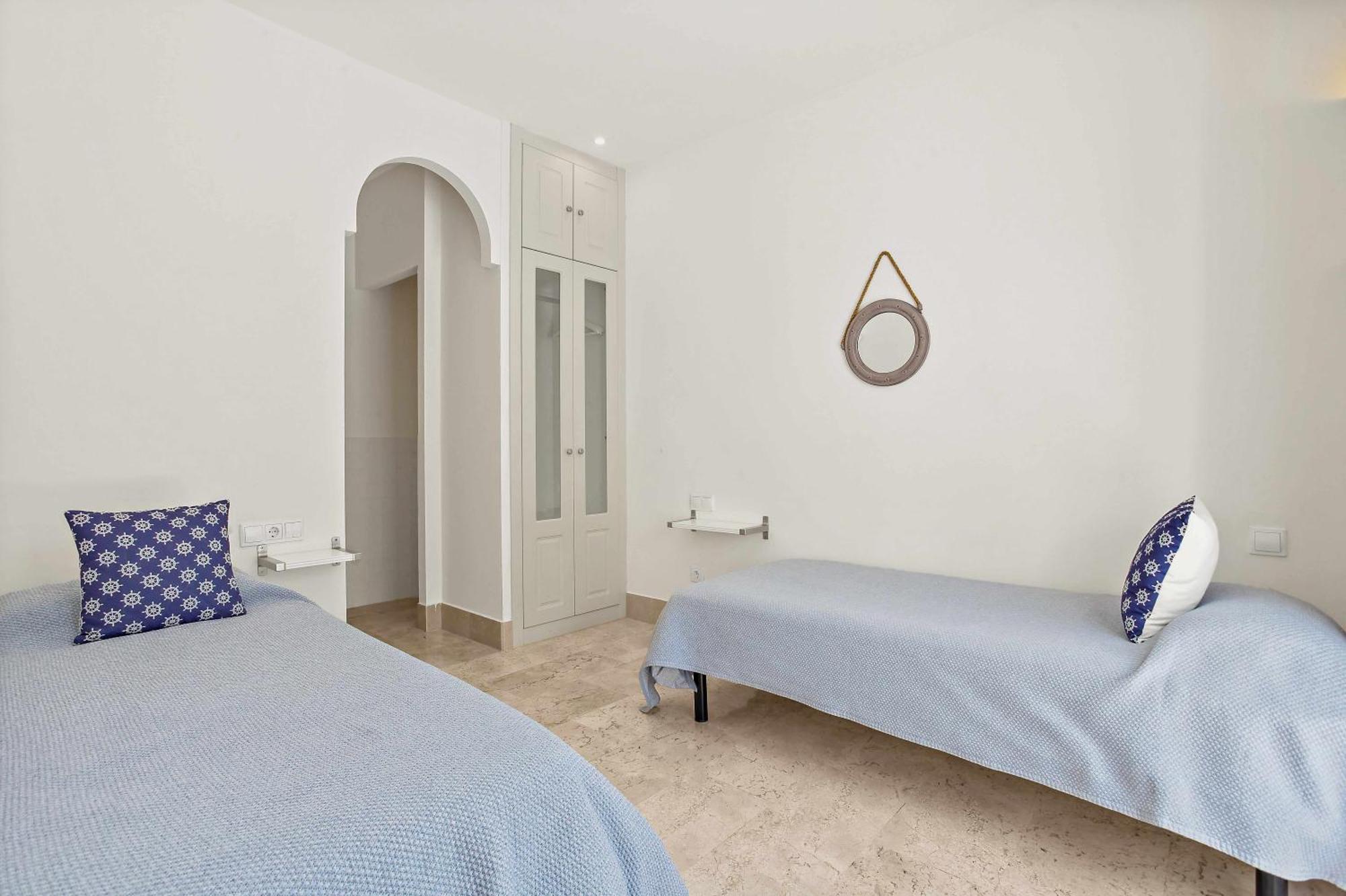 Prive Royal Villa Bahiazul Corralejo Ngoại thất bức ảnh