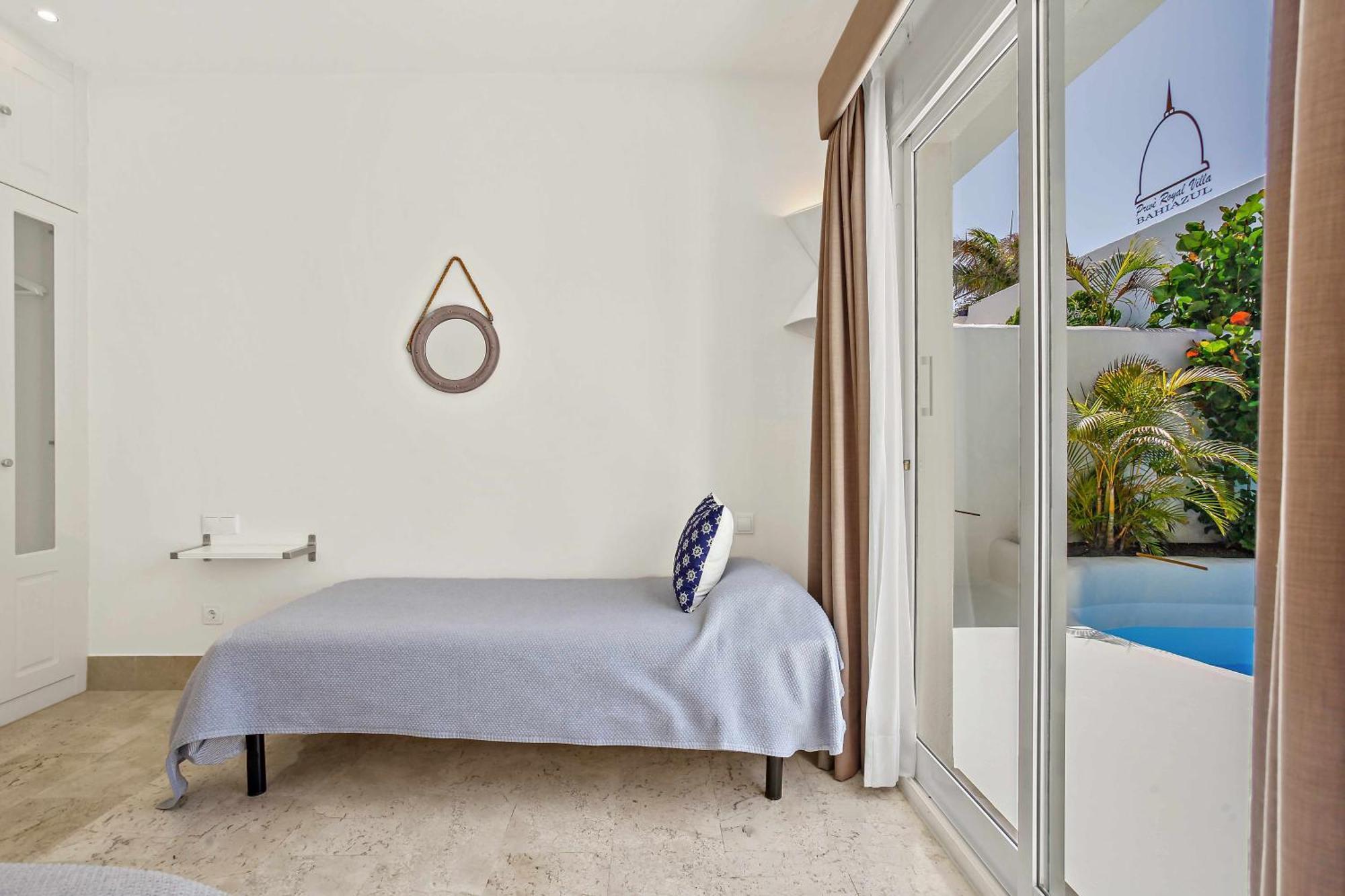 Prive Royal Villa Bahiazul Corralejo Ngoại thất bức ảnh