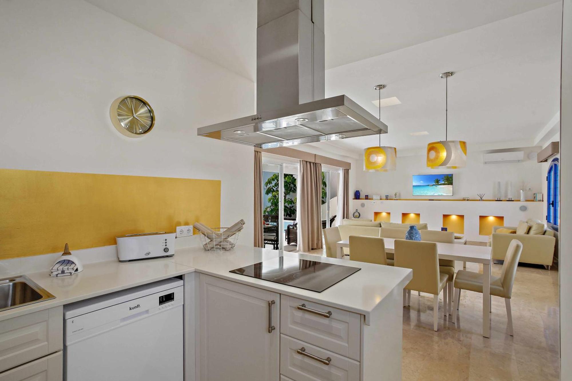 Prive Royal Villa Bahiazul Corralejo Ngoại thất bức ảnh