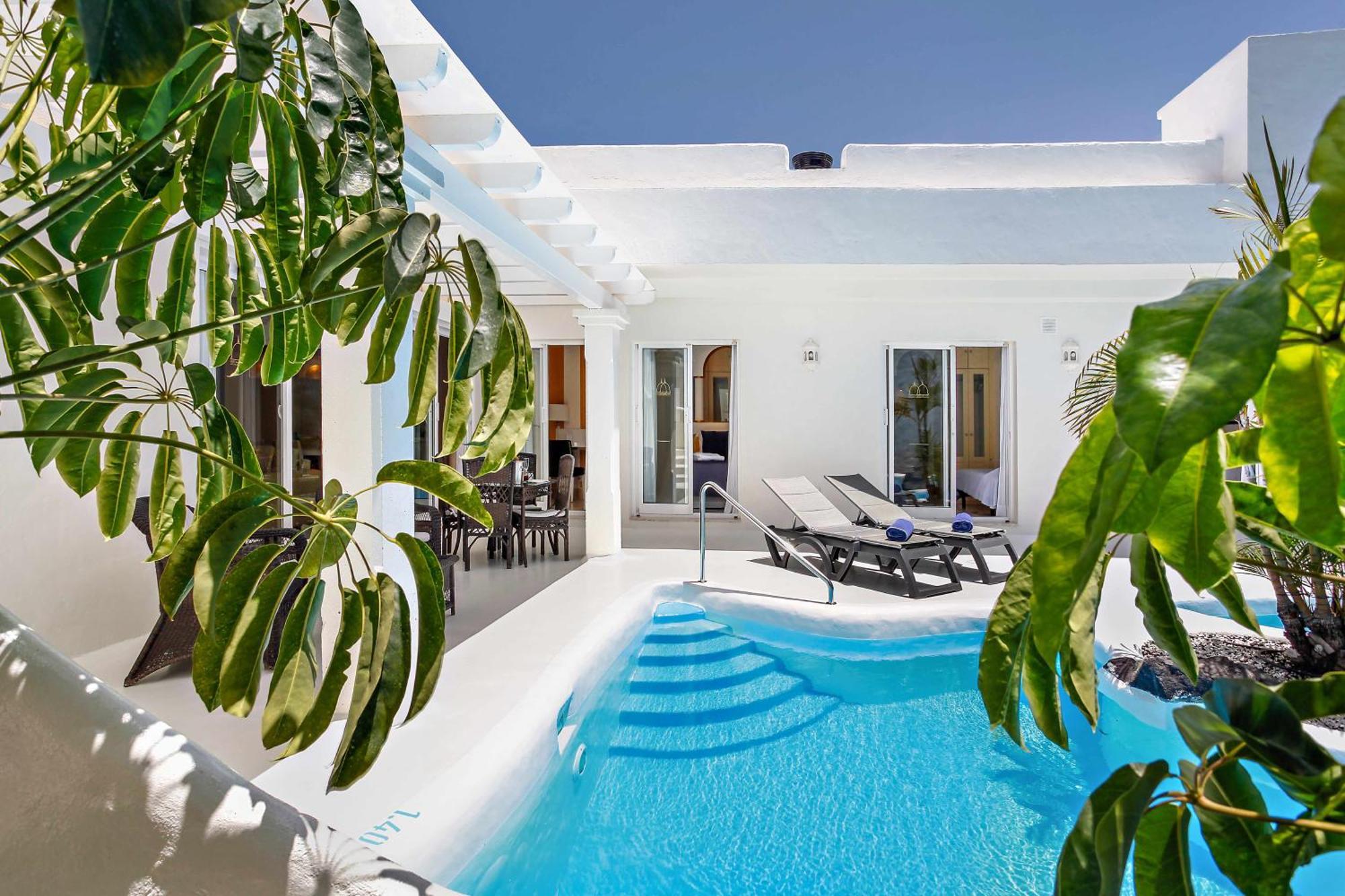 Prive Royal Villa Bahiazul Corralejo Ngoại thất bức ảnh