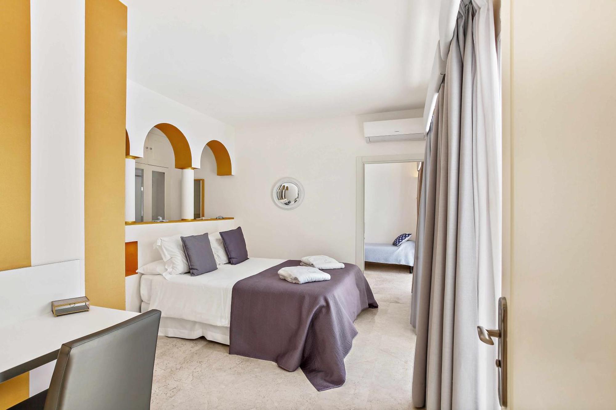 Prive Royal Villa Bahiazul Corralejo Ngoại thất bức ảnh