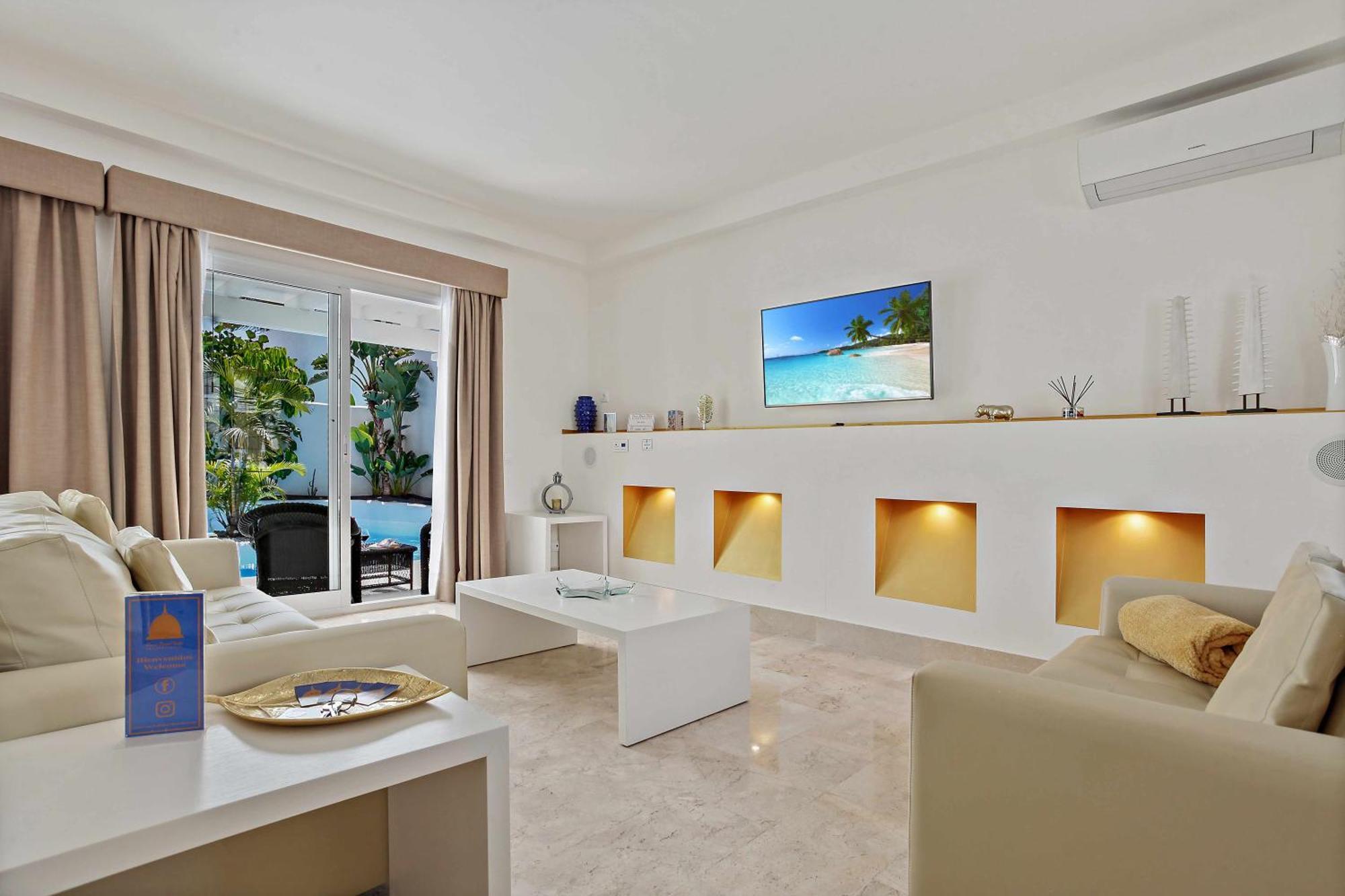 Prive Royal Villa Bahiazul Corralejo Ngoại thất bức ảnh