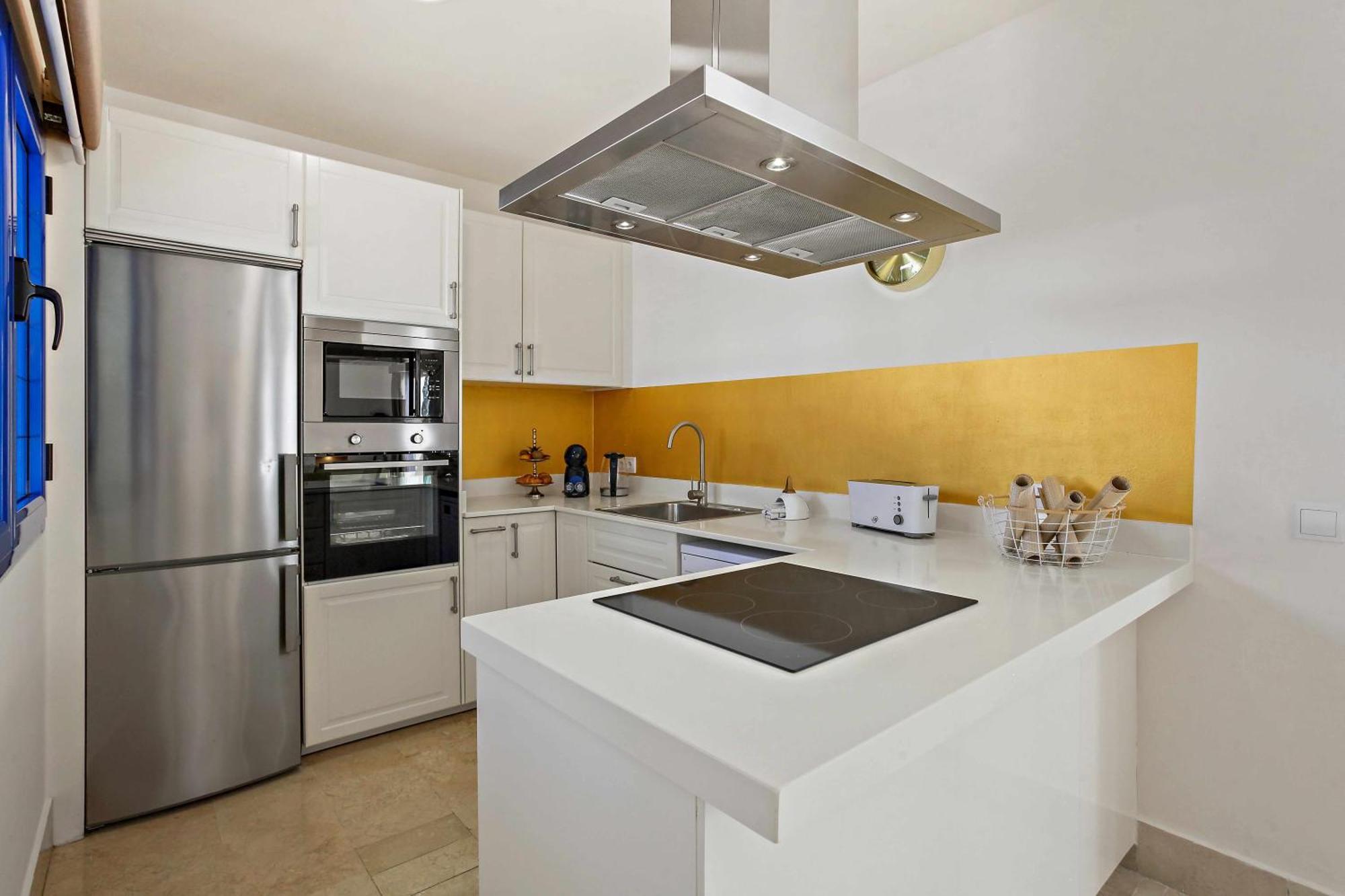 Prive Royal Villa Bahiazul Corralejo Ngoại thất bức ảnh