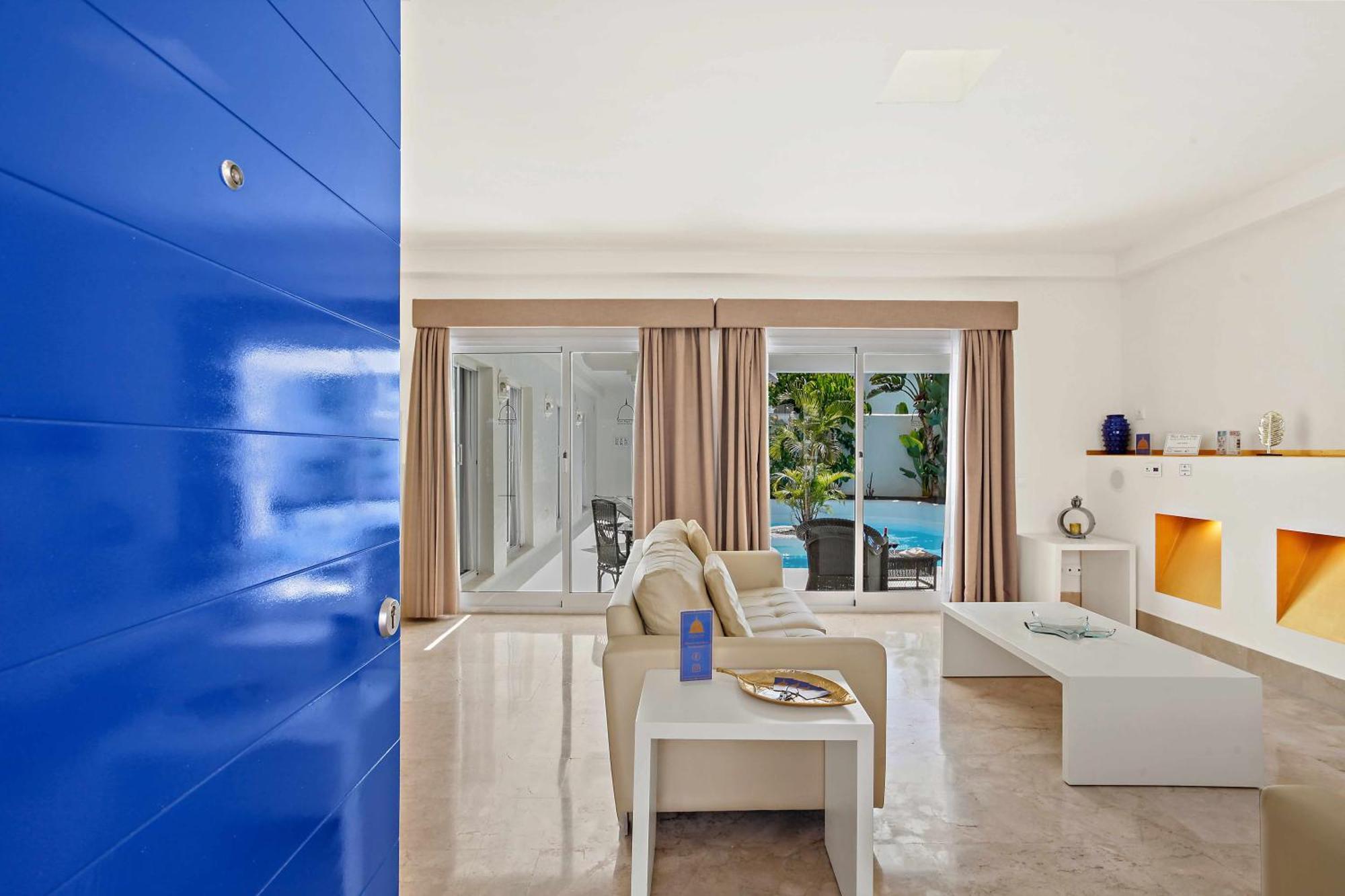 Prive Royal Villa Bahiazul Corralejo Ngoại thất bức ảnh