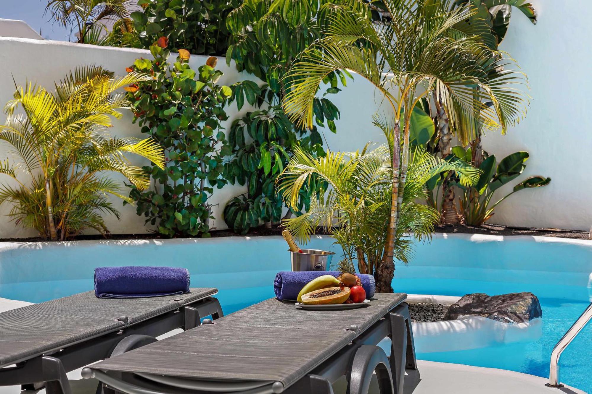 Prive Royal Villa Bahiazul Corralejo Ngoại thất bức ảnh