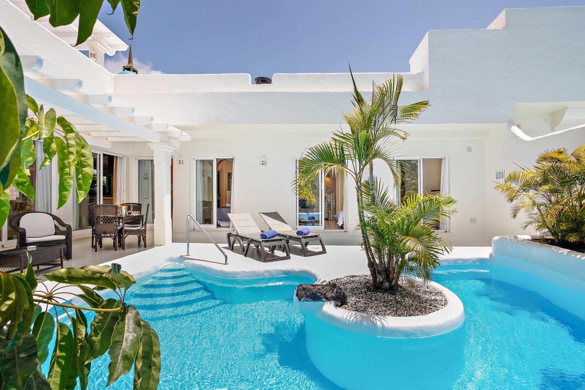 Prive Royal Villa Bahiazul Corralejo Ngoại thất bức ảnh
