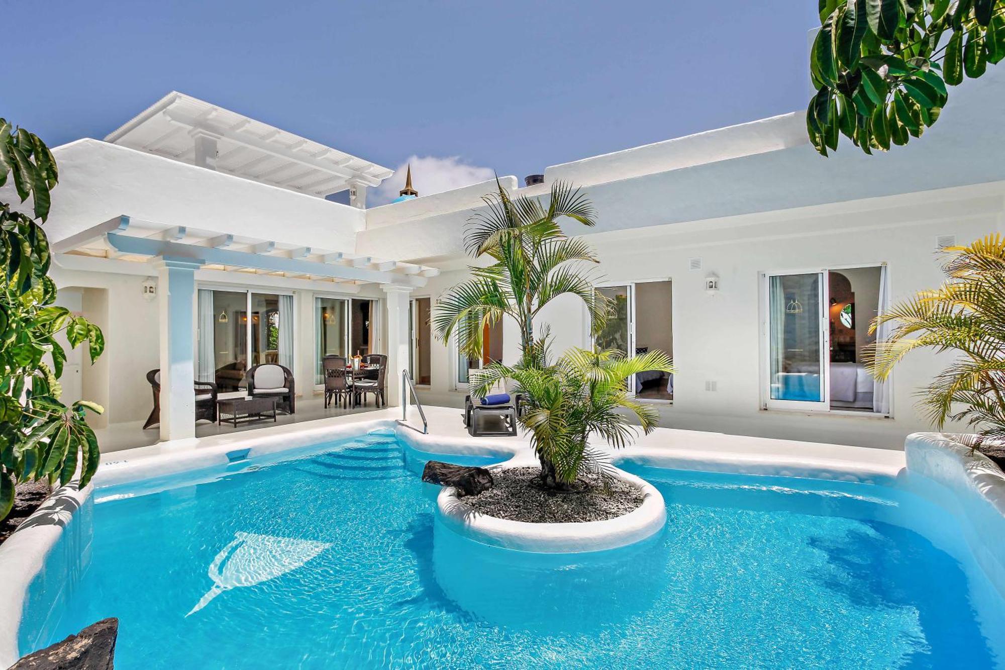 Prive Royal Villa Bahiazul Corralejo Ngoại thất bức ảnh