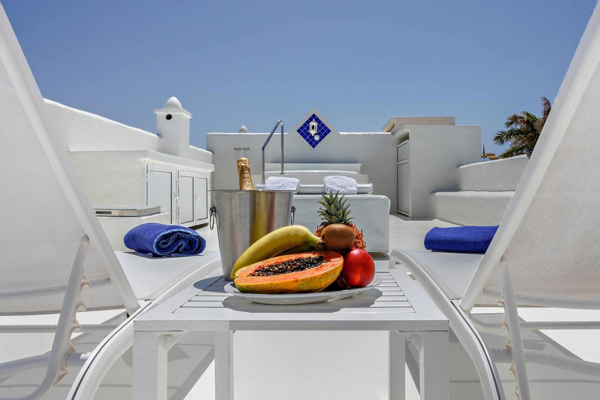 Prive Royal Villa Bahiazul Corralejo Ngoại thất bức ảnh