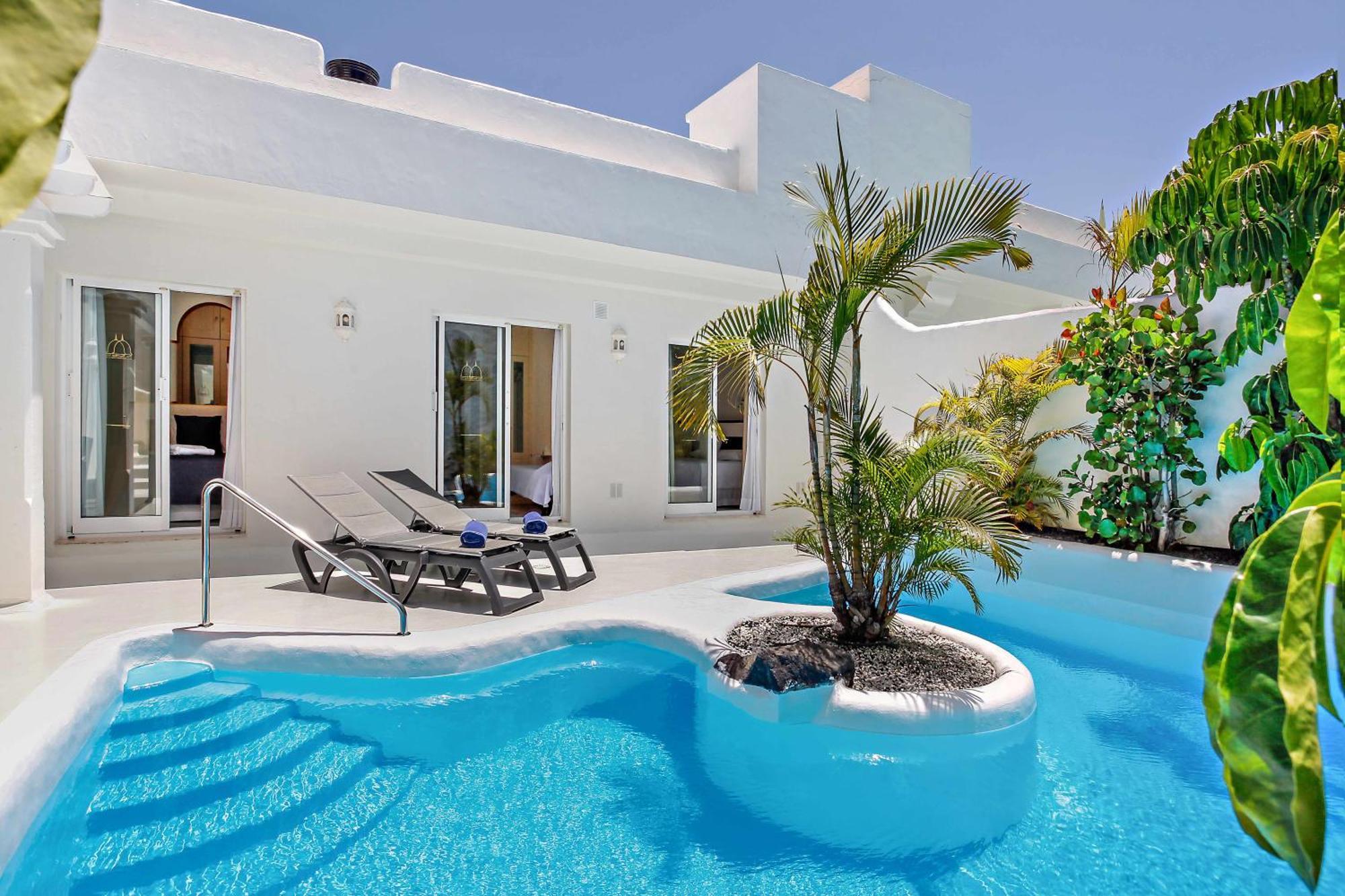 Prive Royal Villa Bahiazul Corralejo Ngoại thất bức ảnh